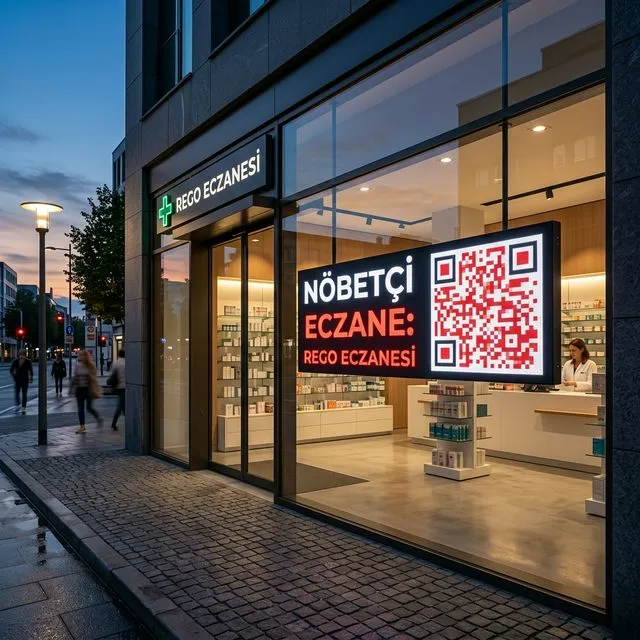 Regosoft proje ekranı