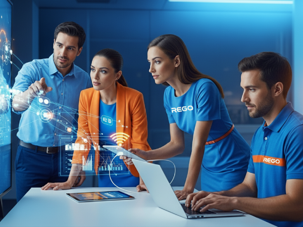 Yazılım Geliştirme